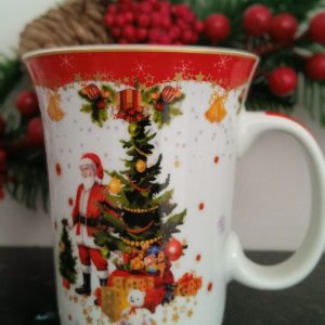 X-MAS CUP