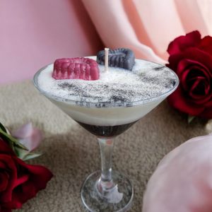Martini Valentine’s