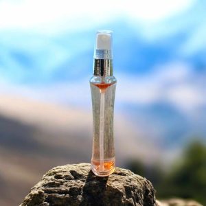 Premium Αρωματικό Spray Χώρου – Αυτοκινήτου 'Born in Roma'