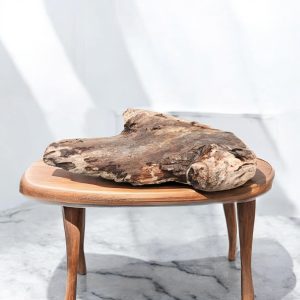 Επιτραπέζιο Ξύλινο Διακοσμητικό Natural