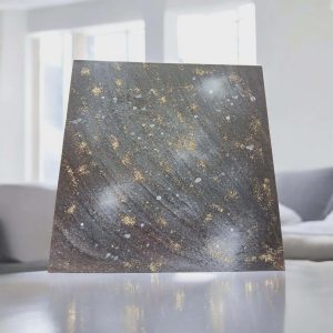 Χειροποίητο ξύλινο επιτραπέζιο διακοσμητικό  'Amalfi'