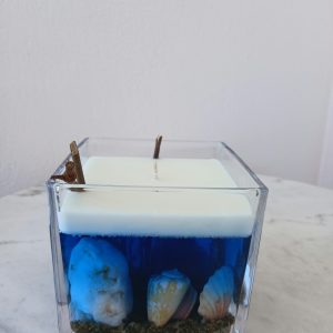Alternative view of Mare Bello 2