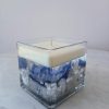 Blue Lagoon Candle