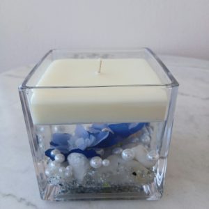 Blue Lagoon Candle - Image 3