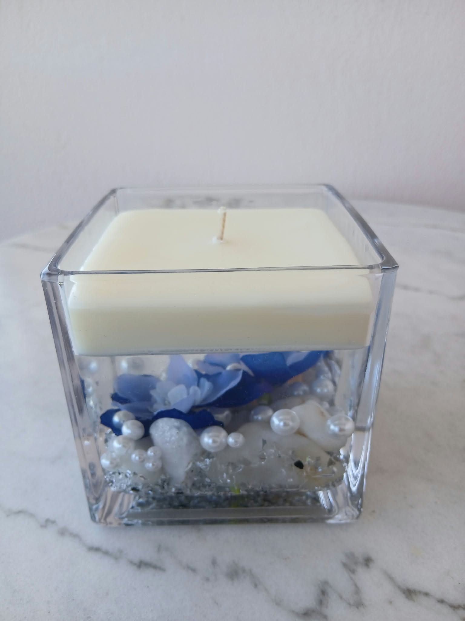 Blue Lagoon Candle - Image 3