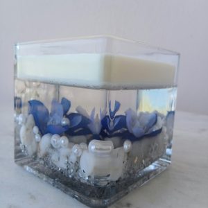 Blue Lagoon Candle - Image 4
